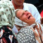 آوارگان مسلمان جنگ بوسنی و هرزگووین