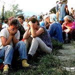 آوارگان مسلمان جنگ بوسنی و هرزگووین