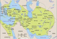 تقسيم زمانی تاريخ ايران
